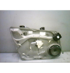 Moteur leve vitre avant gauche MERCEDES CLASSE A 169 Photo n°1