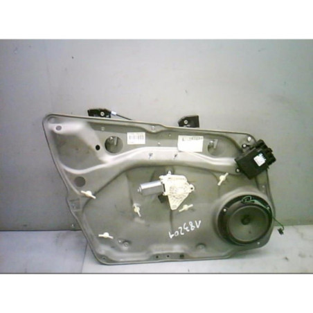 Moteur leve vitre avant gauche MERCEDES CLASSE A 169 Photo n°1