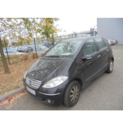 Moteur leve vitre avant gauche MERCEDES CLASSE A 169 Photo n°4