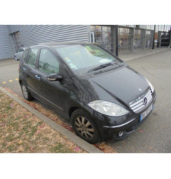 Moteur leve vitre avant gauche MERCEDES CLASSE A 169 Photo n°5