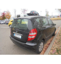 Moteur leve vitre avant gauche MERCEDES CLASSE A 169 Photo n°6