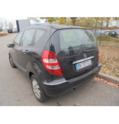 Moteur leve vitre avant gauche MERCEDES CLASSE A 169 Photo n°7