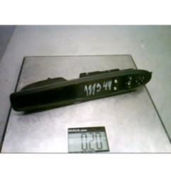 Interrupteur de leve vitre avant gauche CITROEN DS3 Photo n°1