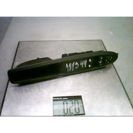 Interrupteur de leve vitre avant gauche CITROEN DS3 Photo n°1