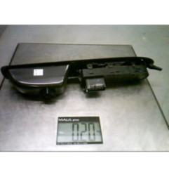 Interrupteur de leve vitre avant gauche CITROEN DS3 Photo n°3