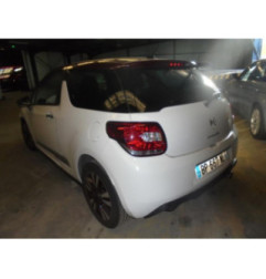 Interrupteur de leve vitre avant gauche CITROEN DS3 Photo n°6