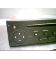 Autoradio d'origine RENAULT LAGUNA 2
