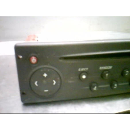 Autoradio d'origine RENAULT LAGUNA 2