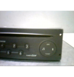 Autoradio d'origine RENAULT LAGUNA 2 Photo n°3