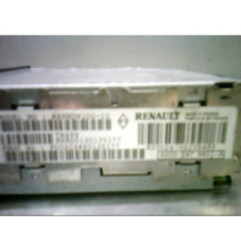 Autoradio d'origine RENAULT LAGUNA 2 Photo n°4
