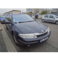 Autoradio d'origine RENAULT LAGUNA 2 Photo n°6