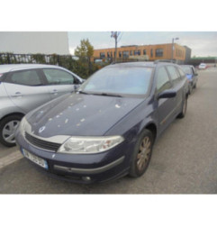 Autoradio d'origine RENAULT LAGUNA 2 Photo n°7