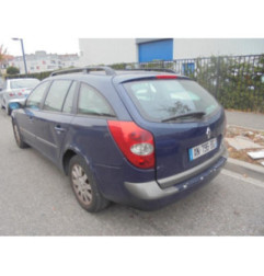 Autoradio d'origine RENAULT LAGUNA 2 Photo n°8