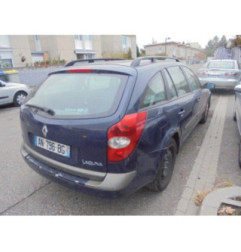 Autoradio d'origine RENAULT LAGUNA 2 Photo n°9