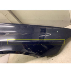 Aile avant droit RENAULT LAGUNA 2 Photo n°3