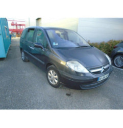 Aile avant gauche CITROEN C8 Photo n°3