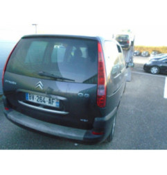 Aile avant gauche CITROEN C8 Photo n°6