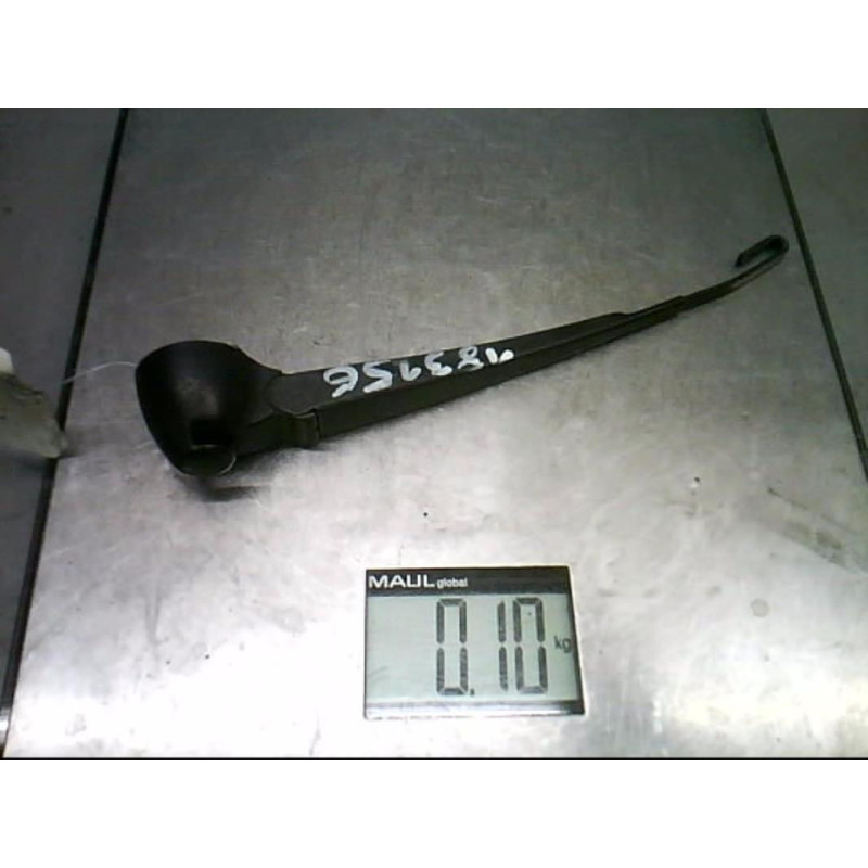 Bras essuie glace arriere VOLKSWAGEN LUPO