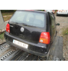 Bras essuie glace arriere VOLKSWAGEN LUPO Photo n°5