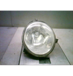 Optique avant principal droit (feux)(phare) VOLKSWAGEN LUPO Photo n°1