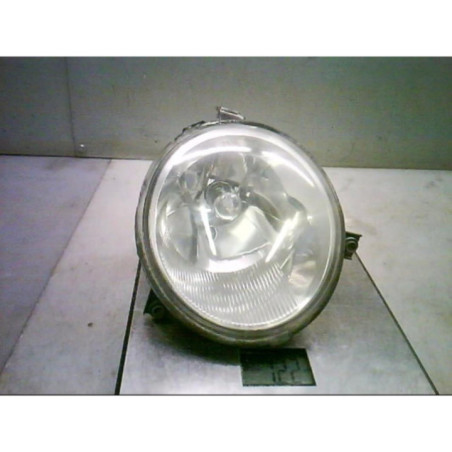 Optique avant principal droit (feux)(phare) VOLKSWAGEN LUPO Photo n°1