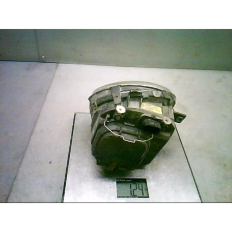 Optique avant principal gauche (feux)(phare) VOLKSWAGEN LUPO