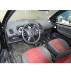 Optique avant principal gauche (feux)(phare) VOLKSWAGEN LUPO Photo n°7