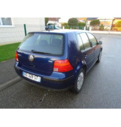 Commande de phare VOLKSWAGEN GOLF 4 Photo n°5