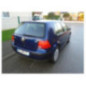 Commande de phare VOLKSWAGEN GOLF 4