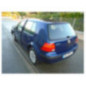 Commande de phare VOLKSWAGEN GOLF 4