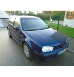 Commande de phare VOLKSWAGEN GOLF 4 Photo n°8