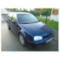 Commande de phare VOLKSWAGEN GOLF 4