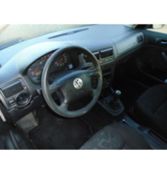 Commande de phare VOLKSWAGEN GOLF 4 Photo n°9