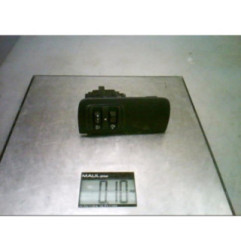 Bouton/Interrupteur RENAULT MEGANE 3 Photo n°1