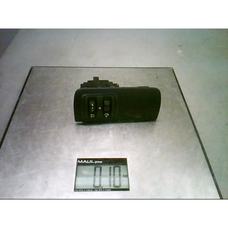 Bouton/Interrupteur RENAULT MEGANE 3