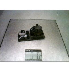 Bouton/Interrupteur RENAULT MEGANE 3 Photo n°3