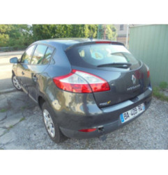 Bouton/Interrupteur RENAULT MEGANE 3 Photo n°6