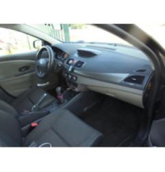 Bouton/Interrupteur RENAULT MEGANE 3 Photo n°8