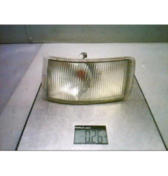 Optique avant secondaire gauche (feux)(clignotant) PEUGEOT BOXER 1 Photo n°1