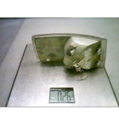 Optique avant secondaire gauche (feux)(clignotant) PEUGEOT BOXER 1