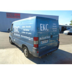 Optique avant secondaire gauche (feux)(clignotant) PEUGEOT BOXER 1 Photo n°4