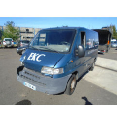 Optique avant secondaire gauche (feux)(clignotant) PEUGEOT BOXER 1 Photo n°6