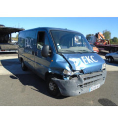 Optique avant secondaire gauche (feux)(clignotant) PEUGEOT BOXER 1 Photo n°7