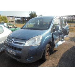 Paire de disques avant (freinage) CITROEN BERLINGO 2 Photo n°4