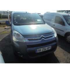 Paire de disques avant (freinage) CITROEN BERLINGO 2 Photo n°5