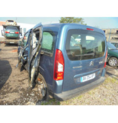 Paire de disques avant (freinage) CITROEN BERLINGO 2 Photo n°6