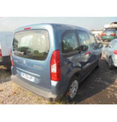 Paire de disques avant (freinage) CITROEN BERLINGO 2 Photo n°7