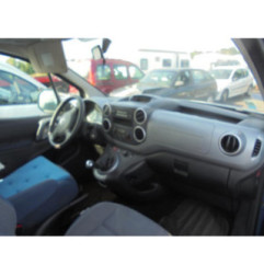 Paire de disques avant (freinage) CITROEN BERLINGO 2 Photo n°8