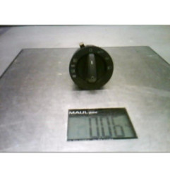 Commande de phare AUDI A6 3 Photo n°1