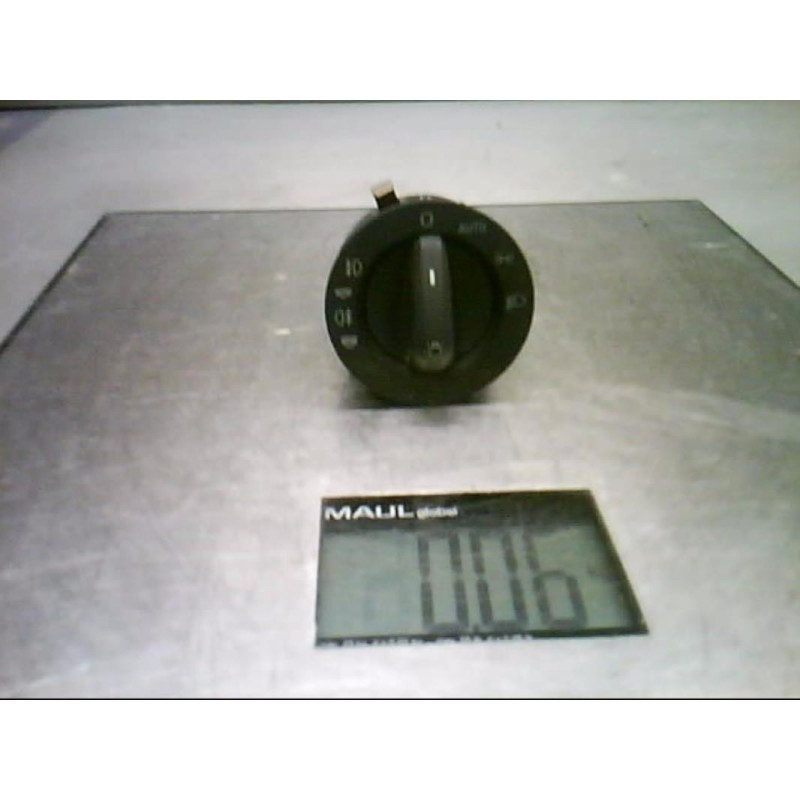 Commande de phare AUDI A6 3